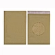 padded manila envelope